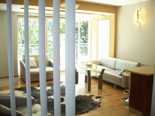Apartament Stara Polana I Spa Zakopane Exteriér fotografie