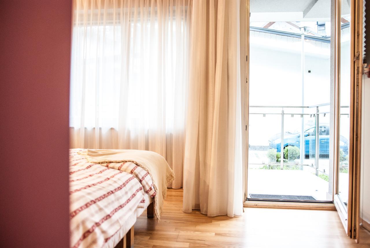 Apartament Stara Polana I Spa Zakopane Exteriér fotografie