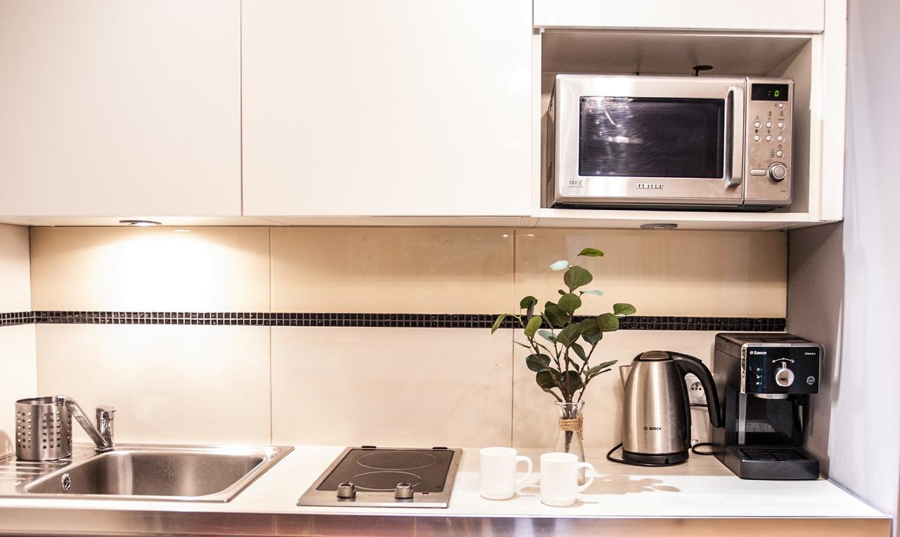 Apartament Stara Polana I Spa Zakopane Exteriér fotografie